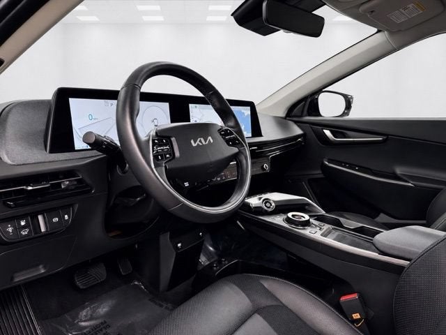 2024 Kia EV6 Wind