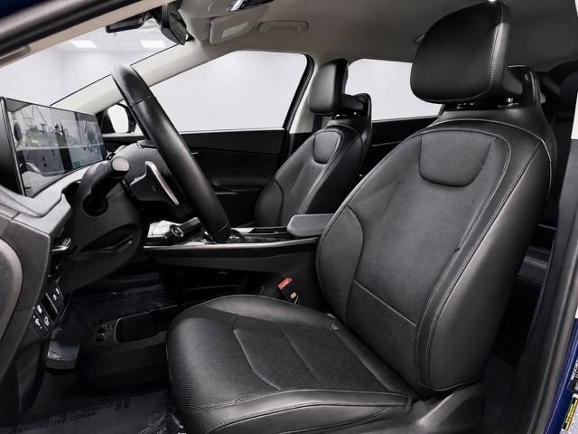 2024 Kia EV6 Wind
