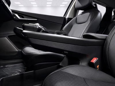2024 Kia EV6 Wind