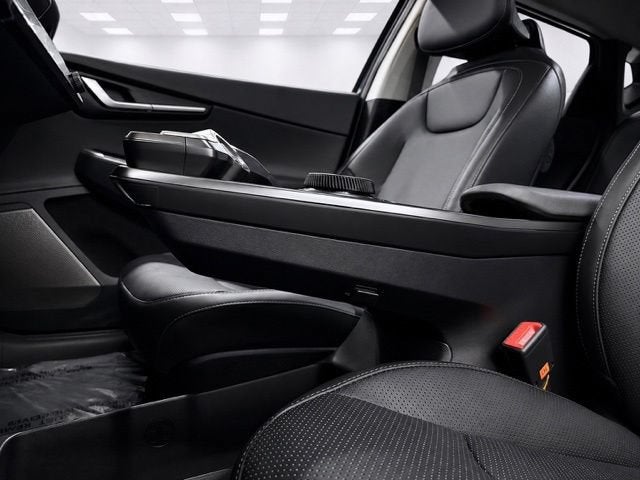 2024 Kia EV6 Wind