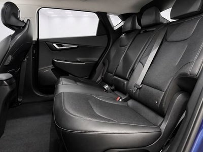 2024 Kia EV6 Wind