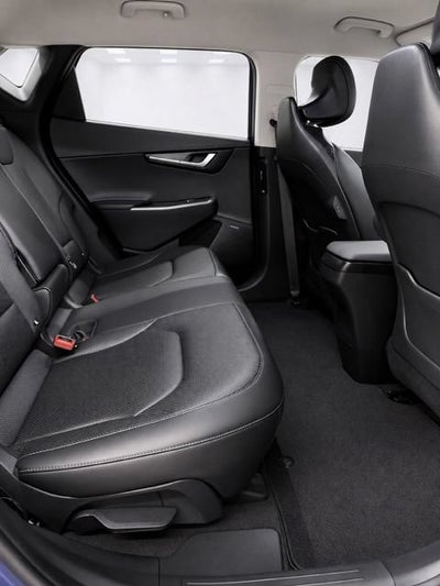 2024 Kia EV6 Wind