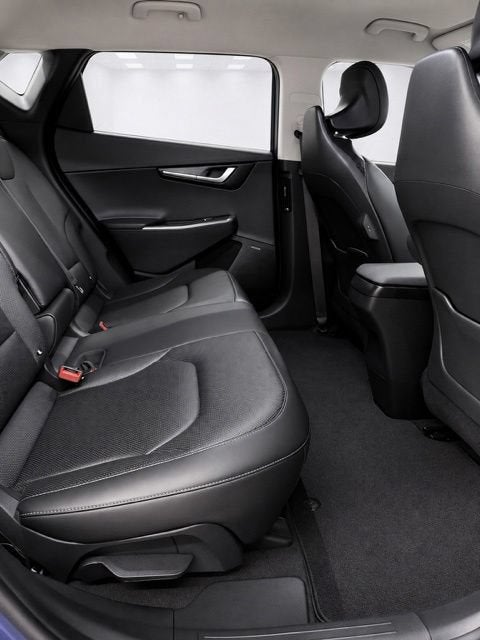 2024 Kia EV6 Wind