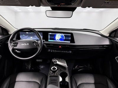 2024 Kia EV6 Wind