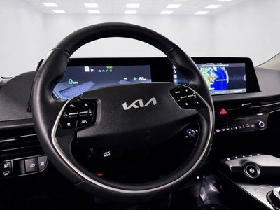 2024 Kia EV6 Wind