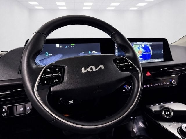 2024 Kia EV6 Wind