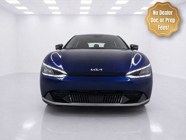 2024 Kia EV6 Wind