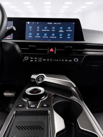 2024 Kia EV6 Wind