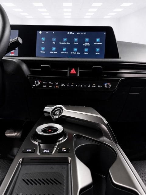 2024 Kia EV6 Wind