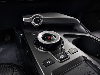 2024 Kia EV6 Wind