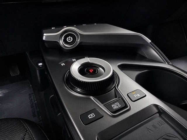 2024 Kia EV6 Wind