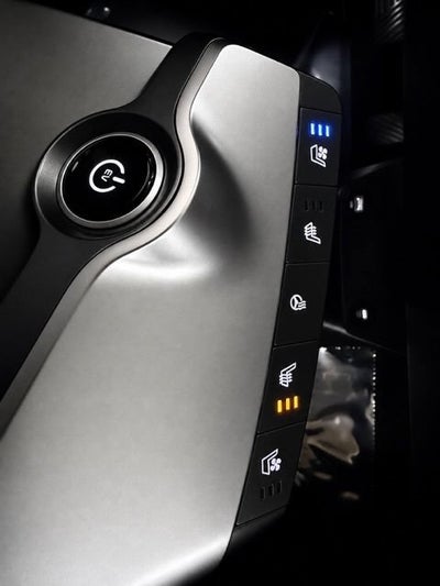 2024 Kia EV6 Wind
