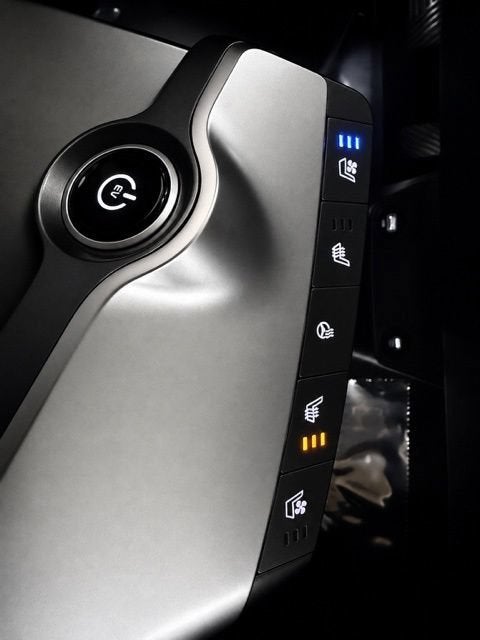 2024 Kia EV6 Wind