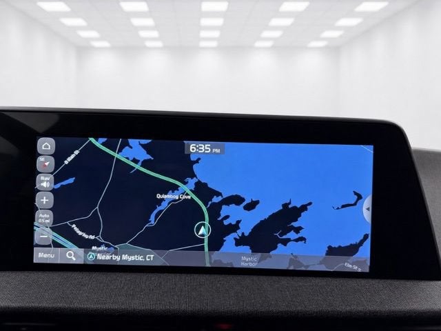 2024 Kia EV6 Wind