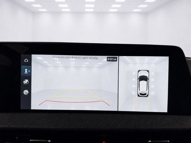 2024 Kia EV6 Wind