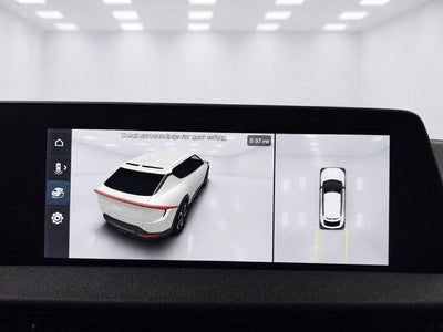 2024 Kia EV6 Wind