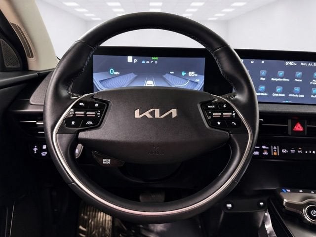 2024 Kia EV6 Wind