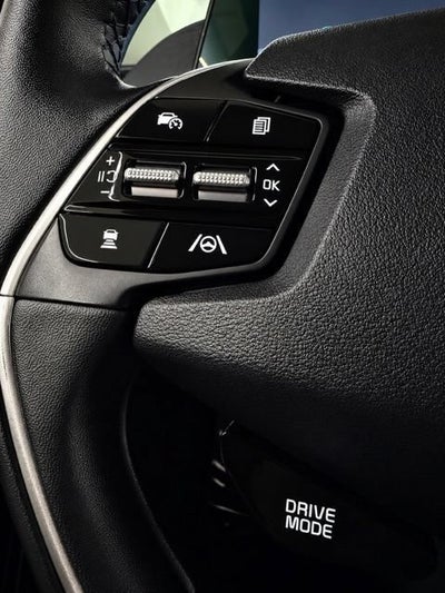 2024 Kia EV6 Wind