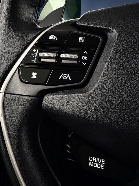 2024 Kia EV6 Wind