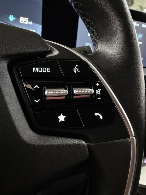 2024 Kia EV6 Wind
