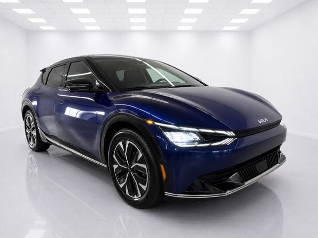 2024 Kia EV6 Wind