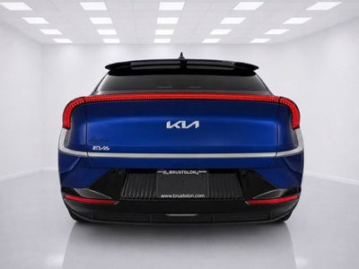 2024 Kia EV6 Wind