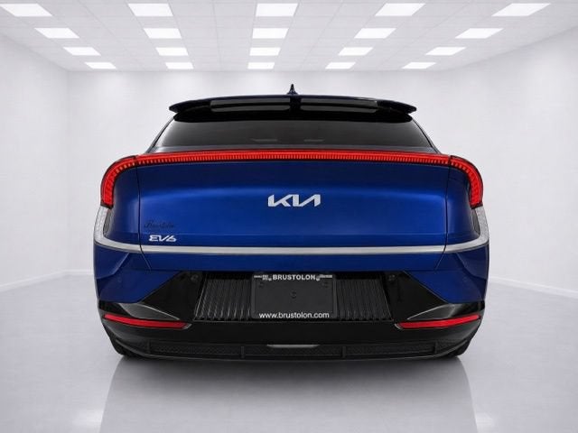 2024 Kia EV6 Wind