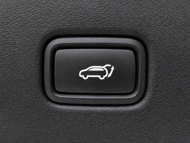 2024 Kia EV6 Wind
