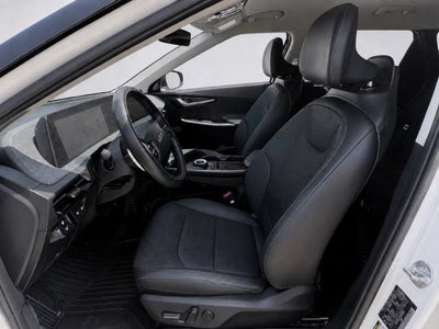 2024 Kia EV6 Wind