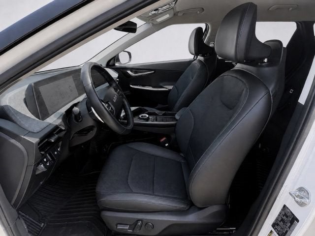 2024 Kia EV6 Wind