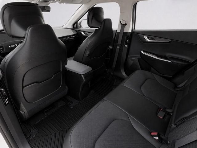 2024 Kia EV6 Wind