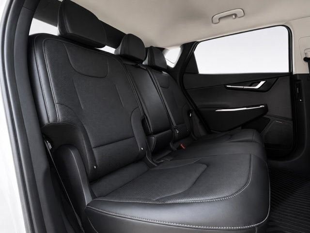 2024 Kia EV6 Wind