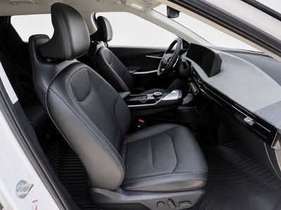 2024 Kia EV6 Wind