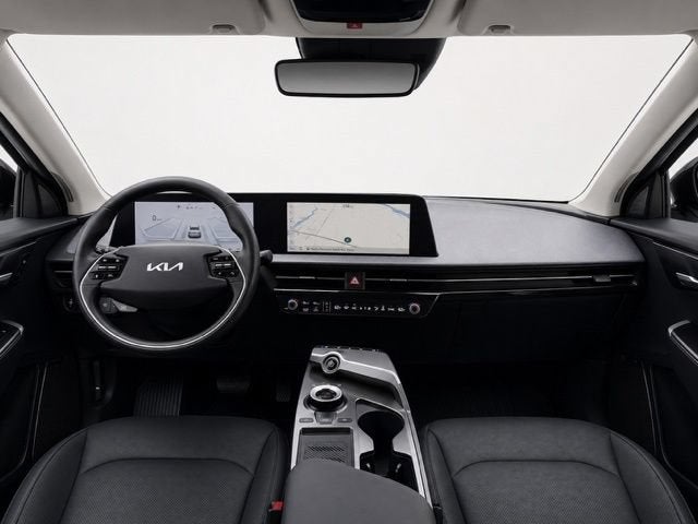 2024 Kia EV6 Wind