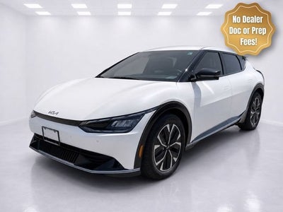 2024 Kia EV6 Wind