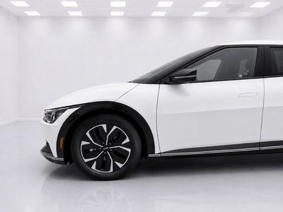 2024 Kia EV6 Wind