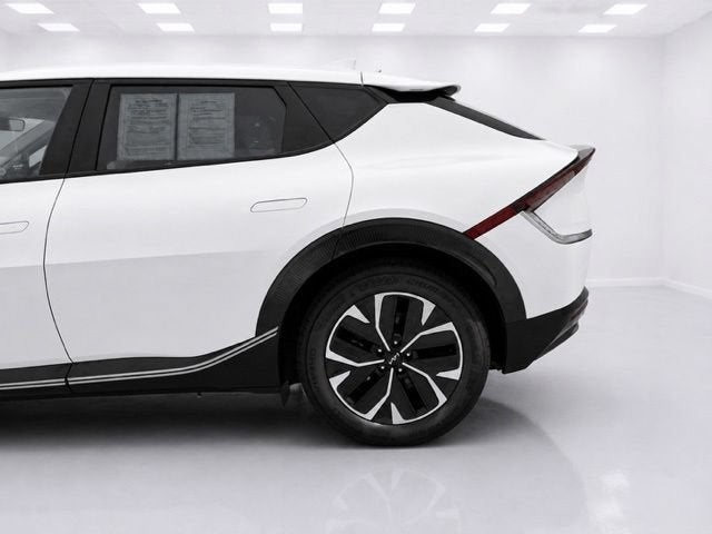 2024 Kia EV6 Wind