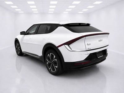 2024 Kia EV6 Wind