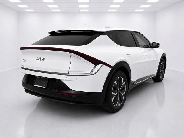 2024 Kia EV6 Wind