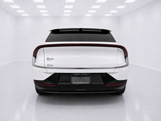 2024 Kia EV6 Wind