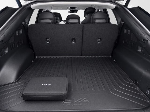 2023 Kia EV6 Wind