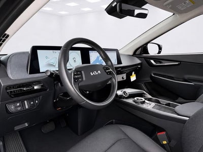 2023 Kia EV6 Wind