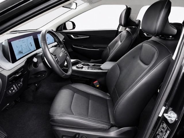 2023 Kia EV6 Wind