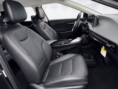 2023 Kia EV6 Wind