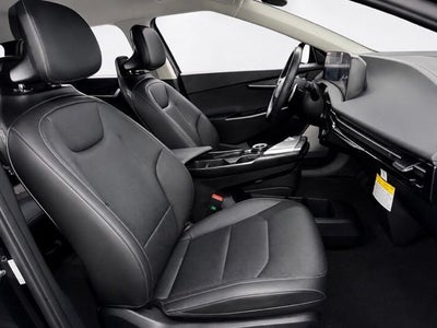 2023 Kia EV6 Wind