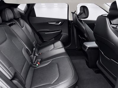 2023 Kia EV6 Wind