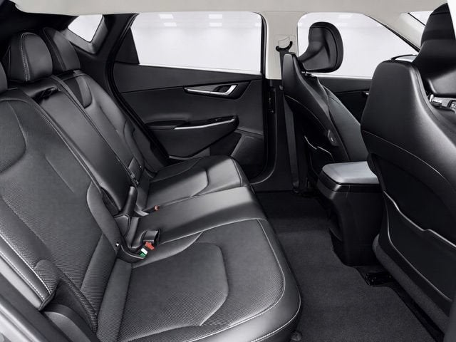 2023 Kia EV6 Wind
