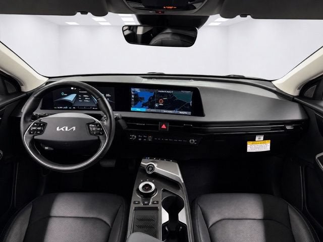 2023 Kia EV6 Wind