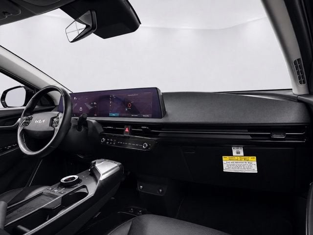 2023 Kia EV6 Wind