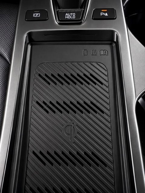 2023 Kia EV6 Wind